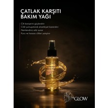 Miglow Çatlak Bakım Yağı