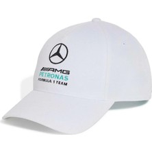 Adidas  Beyaz  Şapka Mer Dna Bb Cap KE8319