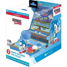 My Arcade 17CM Sonıc The Hedgehog Retro Konsol