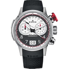 Edox Chronorally Full Set 38003-TINR-CANBR
