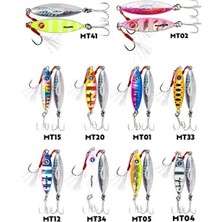 Fujin Ufo Micro Jig 3gr