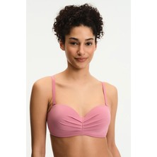 Penti Gül Pembesi Lotus Bikini Üstü