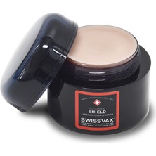 Swissvax Shield - Ptfe (Teflon) Katkılı Uzun Süreli Koruyucu Carnauba Vaks 50 ml
