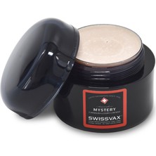 Swissvax Mystery - Founder’s Edition %55 Saf Carnauba Koleksiyonel Vaks 50 ml