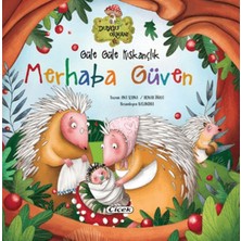 Calperia Güle Güle Kıskançlık Merhaba Güven