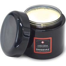 Swissvax Concorso - Dünya Çapında Ödüllü %50 Saf Carnauba Concours Vaks 200 ml