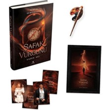 Calperia Şafak Vurgunu - 1