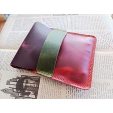 Mahfuz Deri Özel Kalemleriniz Için Kalemlik Kalem Kutu ( 8*9 Kalem Için ) 28 cm \ 13 cm NLU353