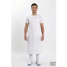 O.M.D Su Geçirmez Pvc Bulaşık Önlüğü - Balıkçı Önlüğü, Kasap Önlüğü ve Bulaşıkçı Önlüğü