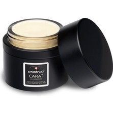 Swissvax Carat - %81 Saf Carnauba ve Ptfe Içerikli Ultra Prestij El Vaksı 100 ml