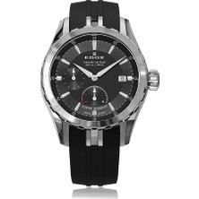 Edox Grand Ocean 94500-3CA-NIN Kol Saati