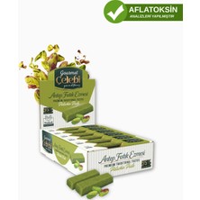 Gourmet Çelebi 30GR Sargılı Antep Fıstık Ezmesi 30 gr x 12 Adet