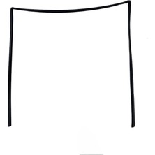 Jaroparts Toyota Corolla Kapı Cam Fitili Arka Sol (Cam Içine Gelen) 2002-2005