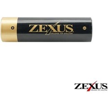 Zexus Zr-03 Şarj Edilebilir Kafa Lambası Pili