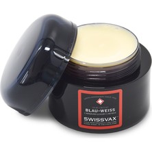 Swissvax Blau-Weiss - Bmw Boya Sistemleri Için Özel %40 Carnauba Vaks 50 ml