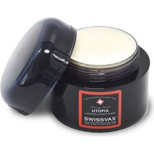 Swissvax Utopia - Ptfe Katkılı Üst Segment %55 Saf Carnauba Vaks 50 ml