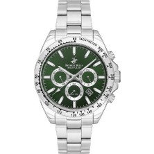 Beverly Hills Polo Club Beverly Hi̇lls Polo Club BP3127X.370 Kol Saati