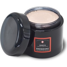 Swissvax Shield - Ptfe (Teflon) Katkılı Uzun Süreli Koruyucu Carnauba Vaks 200 ml