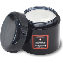 Swissvax Sindelfingen - Mercedes-Benz Boya Sistemleri Için %40 Carnauba Vaks 200 ml