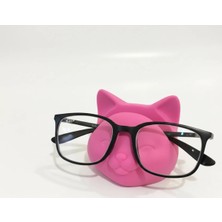 Kafs Store Fonksiyonel & Dekoratif Gözlük Standı-8 cm