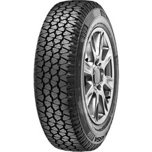 Lassa 195/75 R16 Multiways-C 107/105Q Hafif Ticari Dört Mevsim Lastiği (Üretim Yılı: 2026)