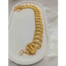 Kudretli Takılar Samanyolu Bileklik