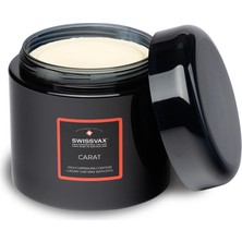 Swissvax Carat - %81 Saf Carnauba ve Ptfe Içerikli Ultra Prestij El Vaksı 200 ml