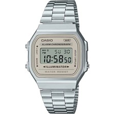 Casio Retro A168WA-8AYDF Kol Saati