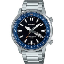 Casio Standart MTD-130D-1A2VDF Kol Saati