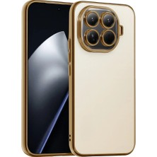 Hsc Bilişim Mi 15T Lensli Silikon - Gold