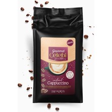 Gourmet Çelebi Cappuccino 1 kg