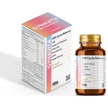 GYNAVITA Dim Cycle Balance