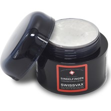 Swissvax Sindelfingen - Mercedes-Benz Boya Sistemleri Için %40 Carnauba Vaks 50 ml