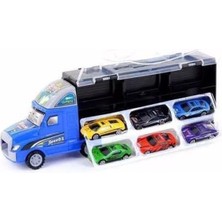 Flamex Tırpark-Mega