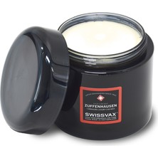 Swissvax Zuffenhausen - Porsche Boya Sistemleri Için %40 Saf Carnauba Vaks 200 ml