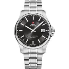Swiss Military By Chrono SM30200.01 Kol Saati