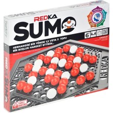 SHC4200 5509 Redka Abbalone Sumo