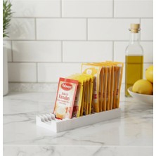 Kafs Store Mutfak Çekmece Içi Paket Düzenleyici Organizer