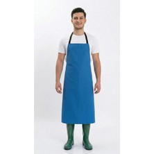 O.M.D Su Geçirmez Pvc Bulaşık Önlüğü - Balıkçı Önlüğü, Kasap Önlüğü ve Bulaşıkçı Önlüğü