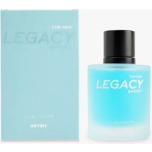 Koton Erkek Parfüm Legacy Sport 100 ML