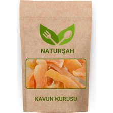 Naturşah Kavun Kurusu 1 kg