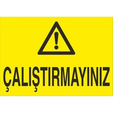 Fiyatiko Çaliştirmayiniz 25X35CM 3mm Dekota