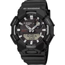 Casio G-Shock GA-B010-1ADR Kol Saati