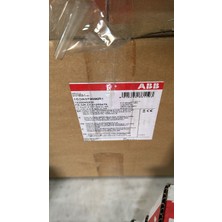 Abb 1SDA079696R1 Emax 2 E1.2 1200A 3p Kompakt Şalter