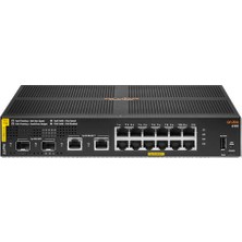 Hsc Bilişim Aruba 6100 12G Cl4 2sfp+ 139W Swch