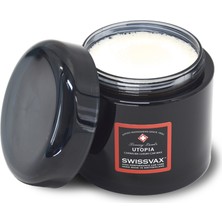 Swissvax Utopia - Ptfe Katkılı Üst Segment %55 Saf Carnauba Vaks 200 ml