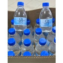 Hac Umre 250 ml Hediyelik Zemzem Suyu 24 Adet