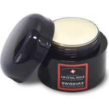 Swissvax Crystal Rock - Paul Dalton’s %76 Saf Carnauba Dünyanın En Prestijli Vaksı 50 ml