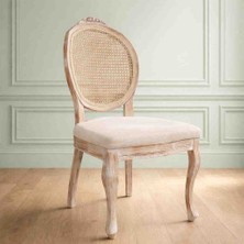 Eskitme Hazeran Sandalye