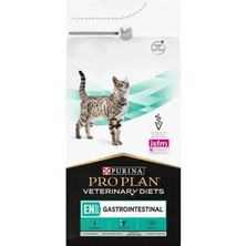 En Gastrointestinal Kuru Kedi Maması 1,5kg